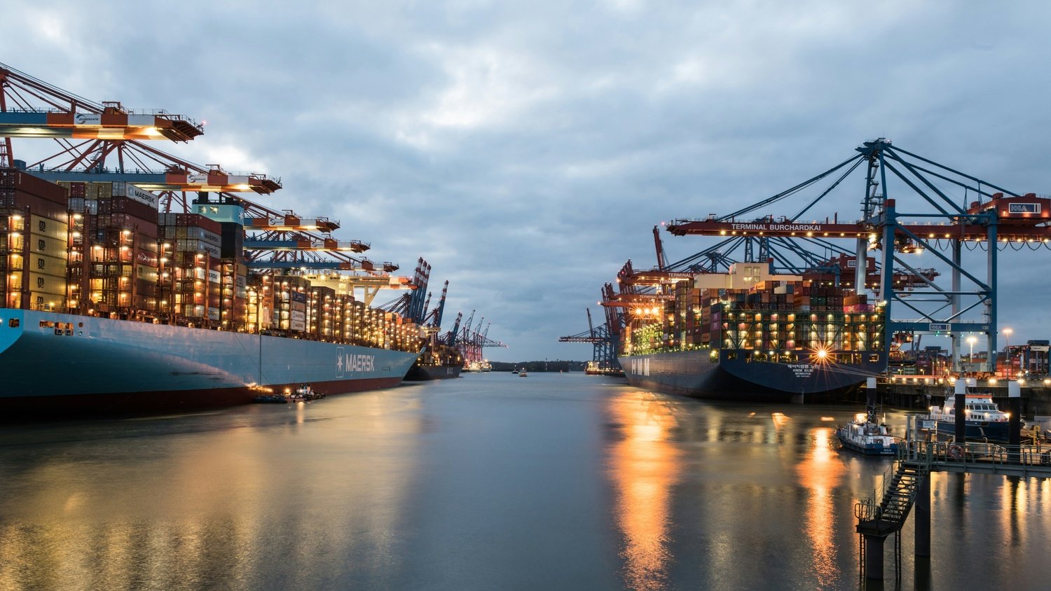About NCB Exports